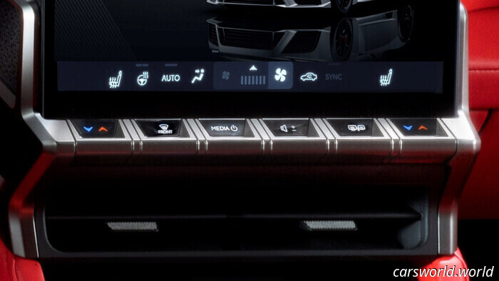 La supercar più costosa di Toyota ha qualcosa in comune con la berlina più economica di Lexus | Carscoops